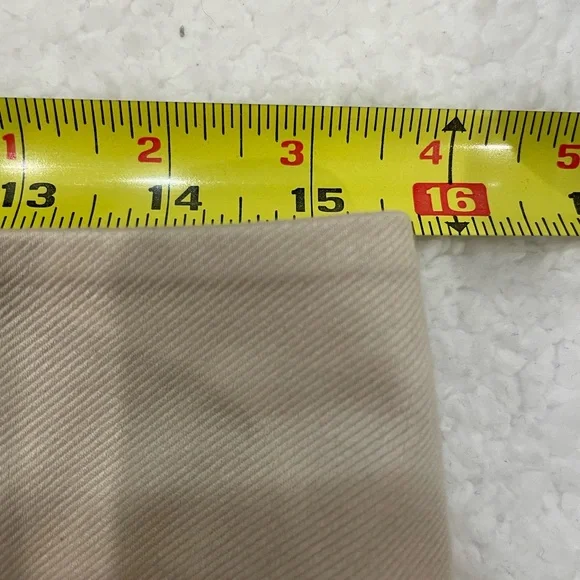 Gucci tan slacks, wardrobe staple - Picture 9 of 16